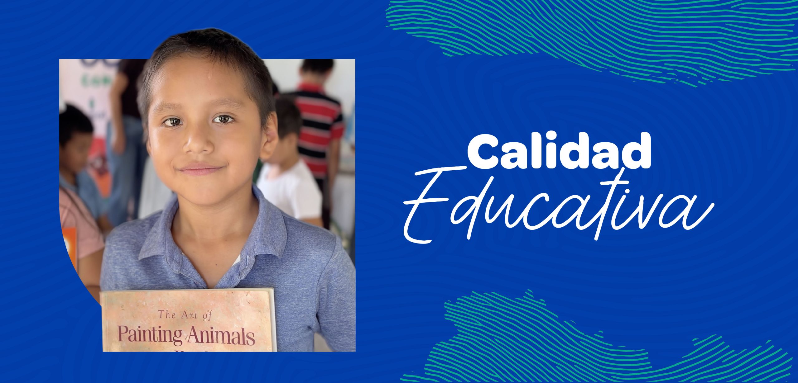Programa Calidad Educativa