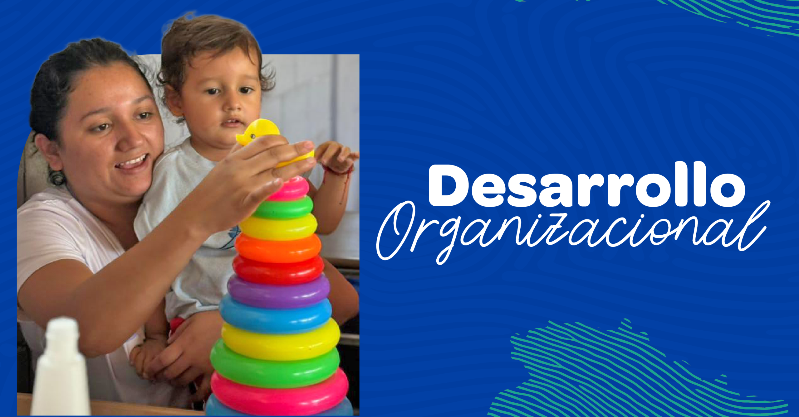 Desarrollo Organizacional en la Memoria de Labores FUSAL 2025